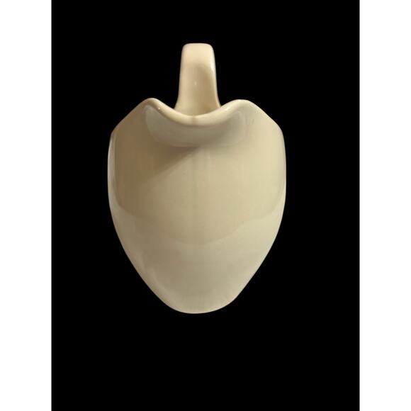 Vintage MARCREST Stetson Blue Spruce Creamer Vintage 1950s - Picture 4 of 5